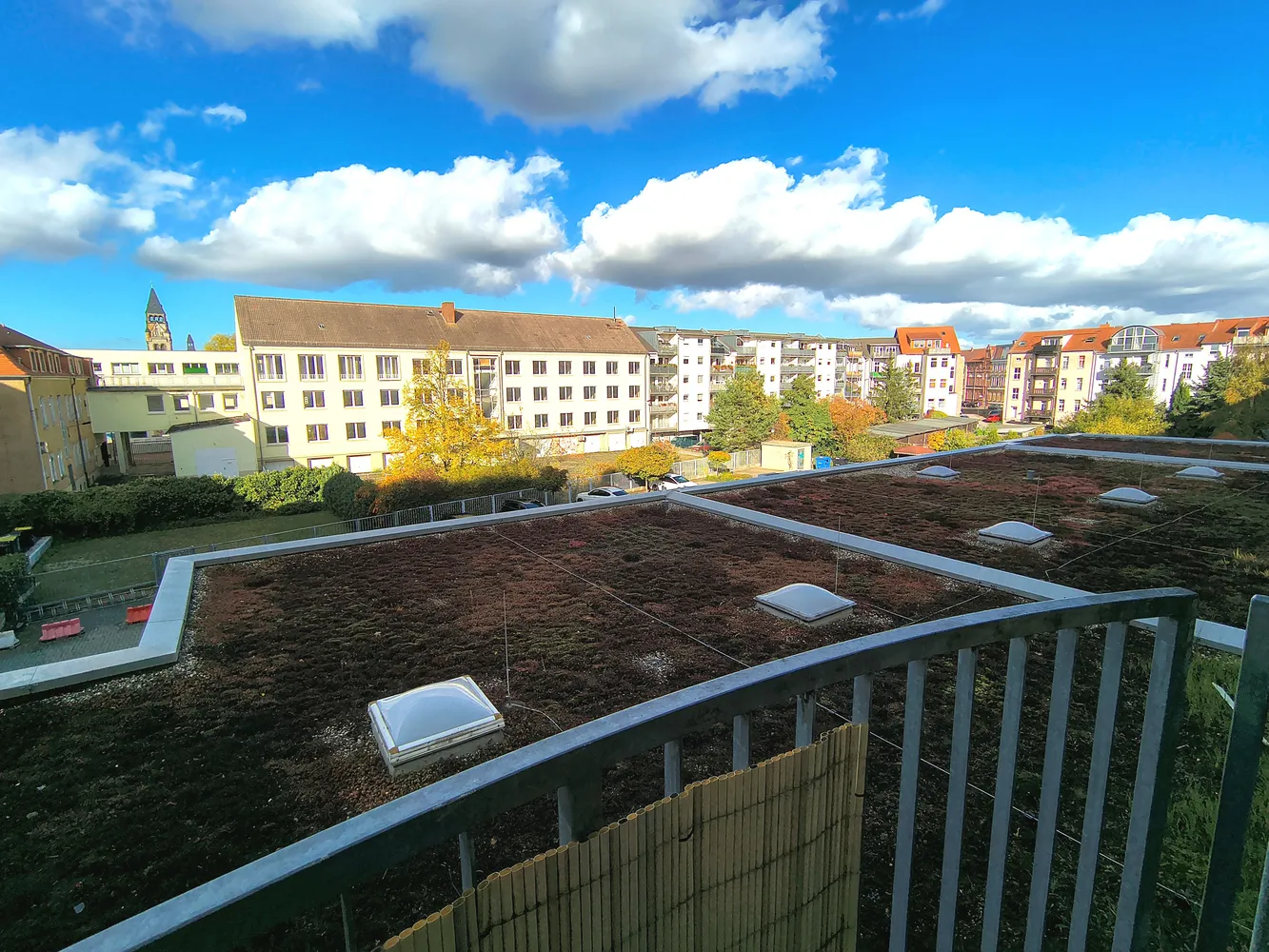 2 Zimmer Wohnung mit 50 m² in Dessau-Roßlau – Bild 10