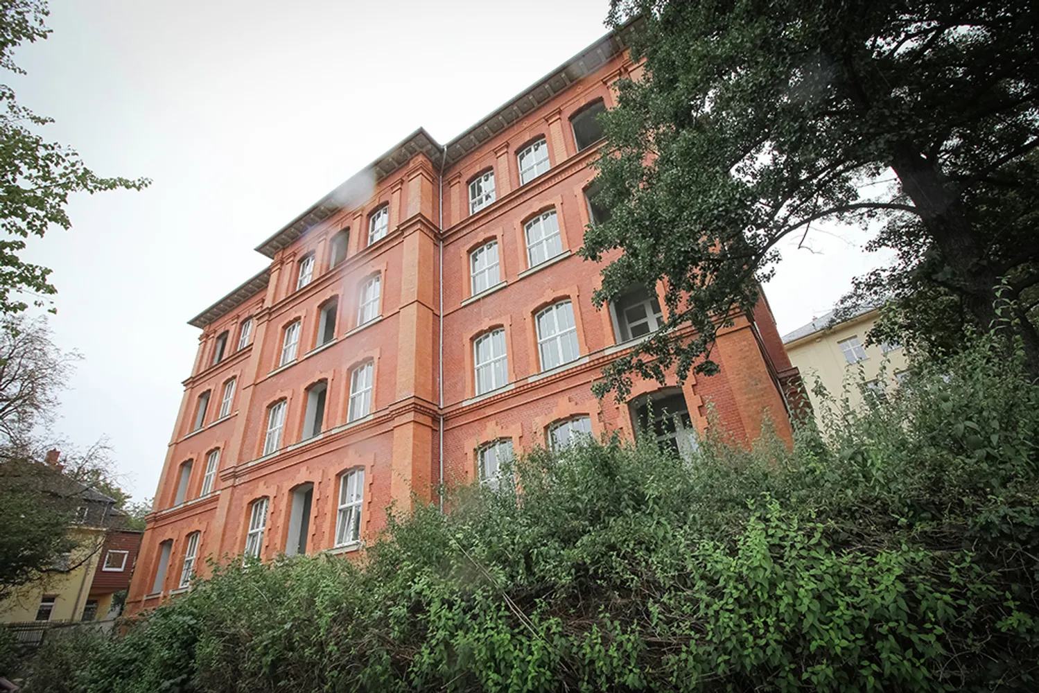 2 room apartment with 54 m² in Chemnitz – Photo 9