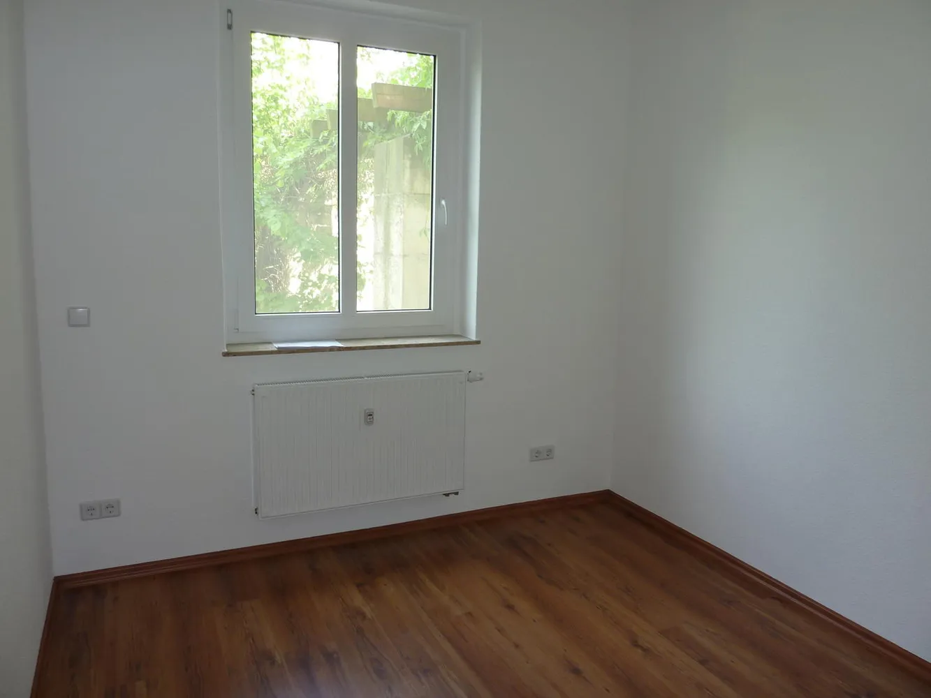 2 Zimmer Wohnung mit 35 m² in Chemnitz – Bild 5