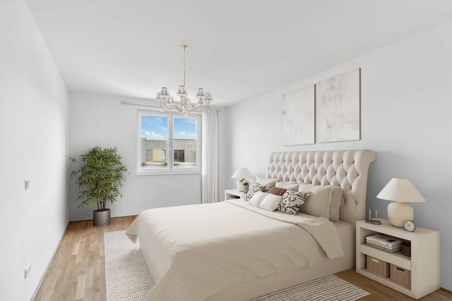3 Zimmer Wohnung mit 94 m² in Mainz – Bild 5