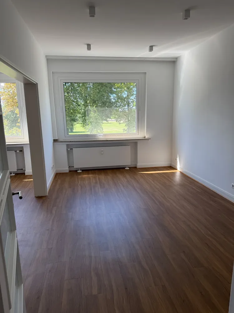 3 Zimmer Wohnung mit 98 m² in Düsseldorf – Bild 5