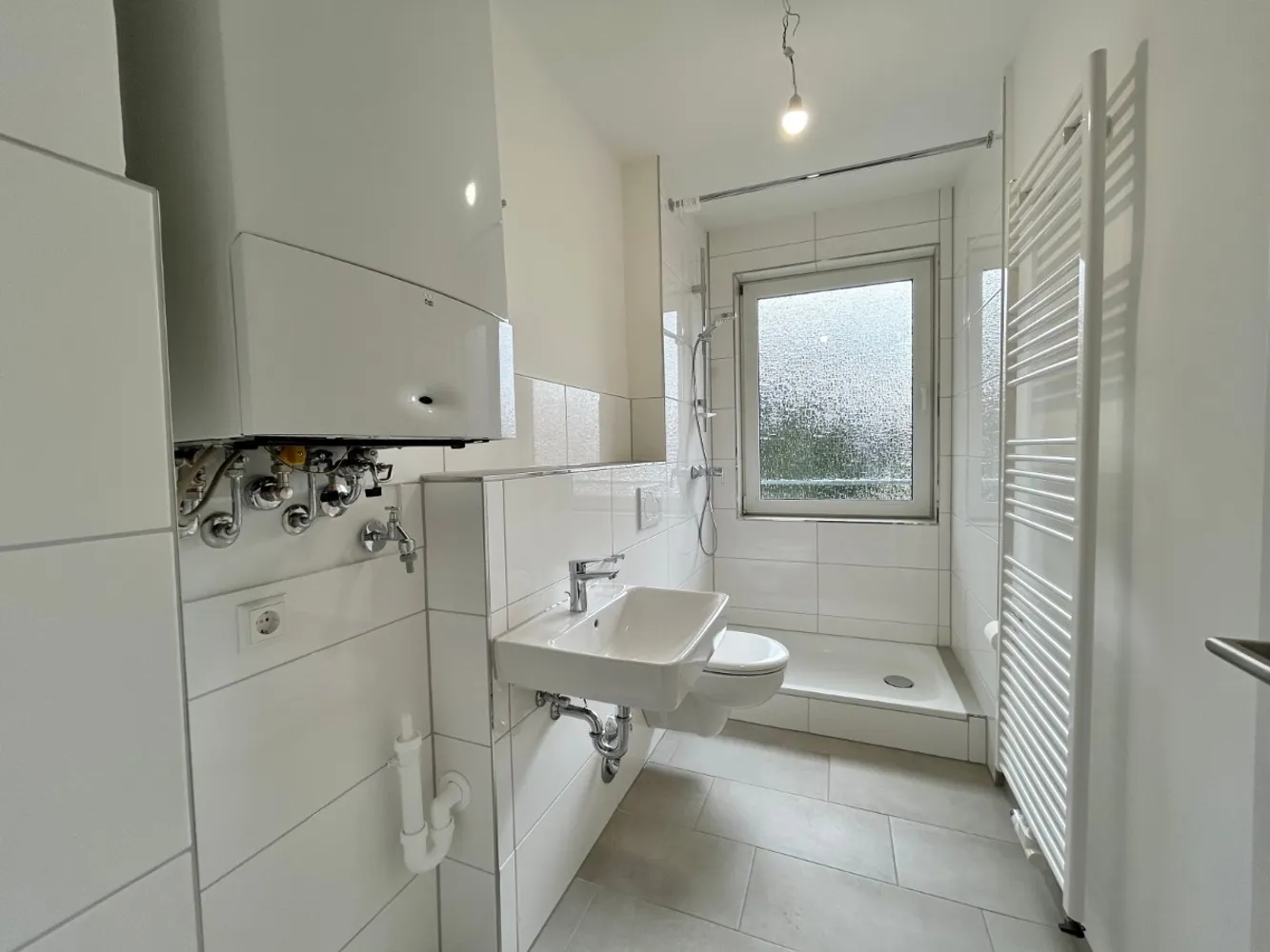 3 Zimmer Wohnung mit 66 m² in Dortmund – Bild 6