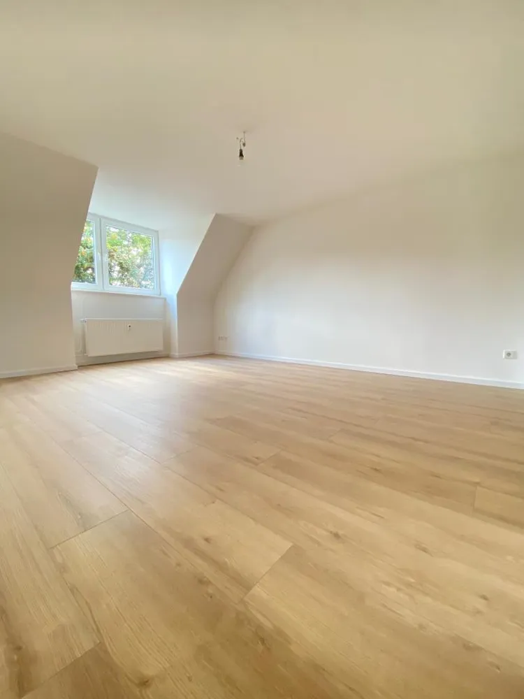2 room apartment with 45 m² in Gelsenkirchen – Photo 7