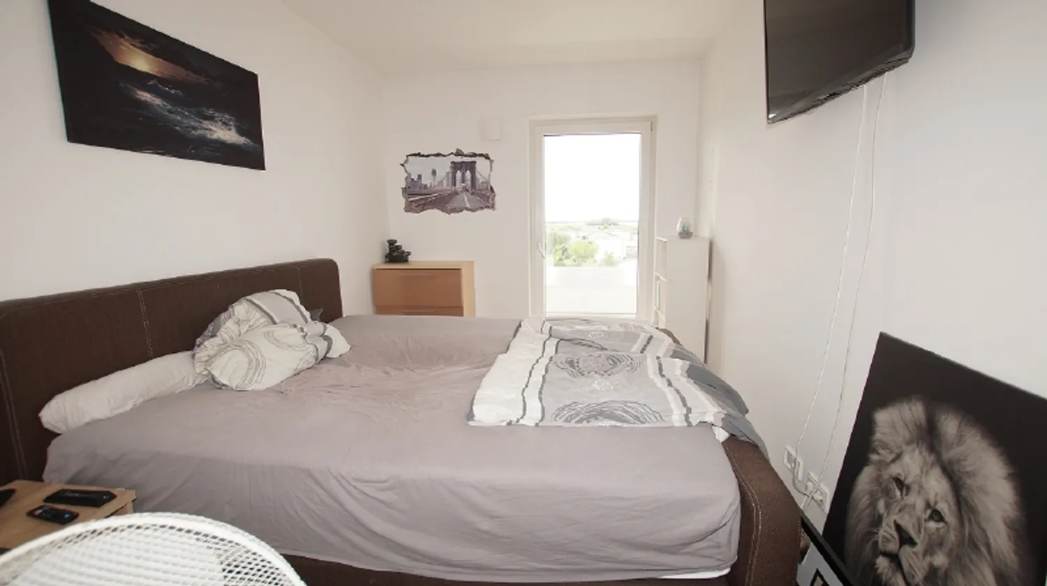 2 Zimmer Wohnung mit 68 m² in Straubing – Bild 8