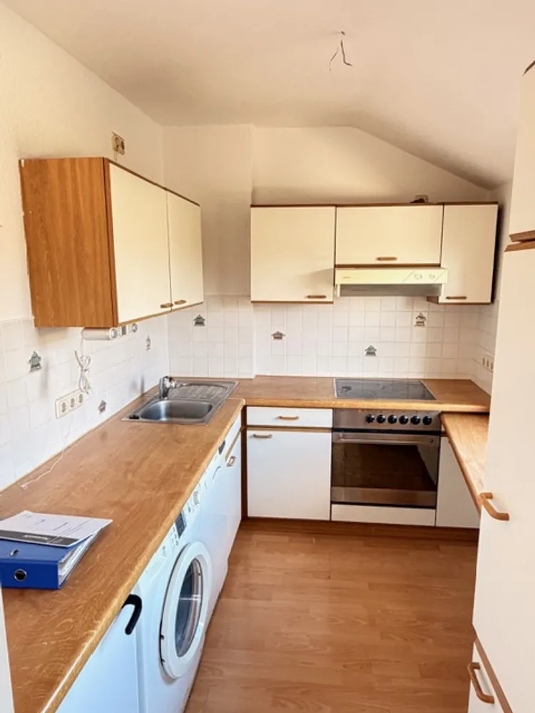 3 room apartment with 60 m² in Bremen – Photo 10