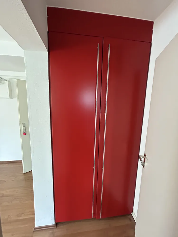 1 Zimmer Wohnung mit 26 m² in Stuttgart – Bild 9