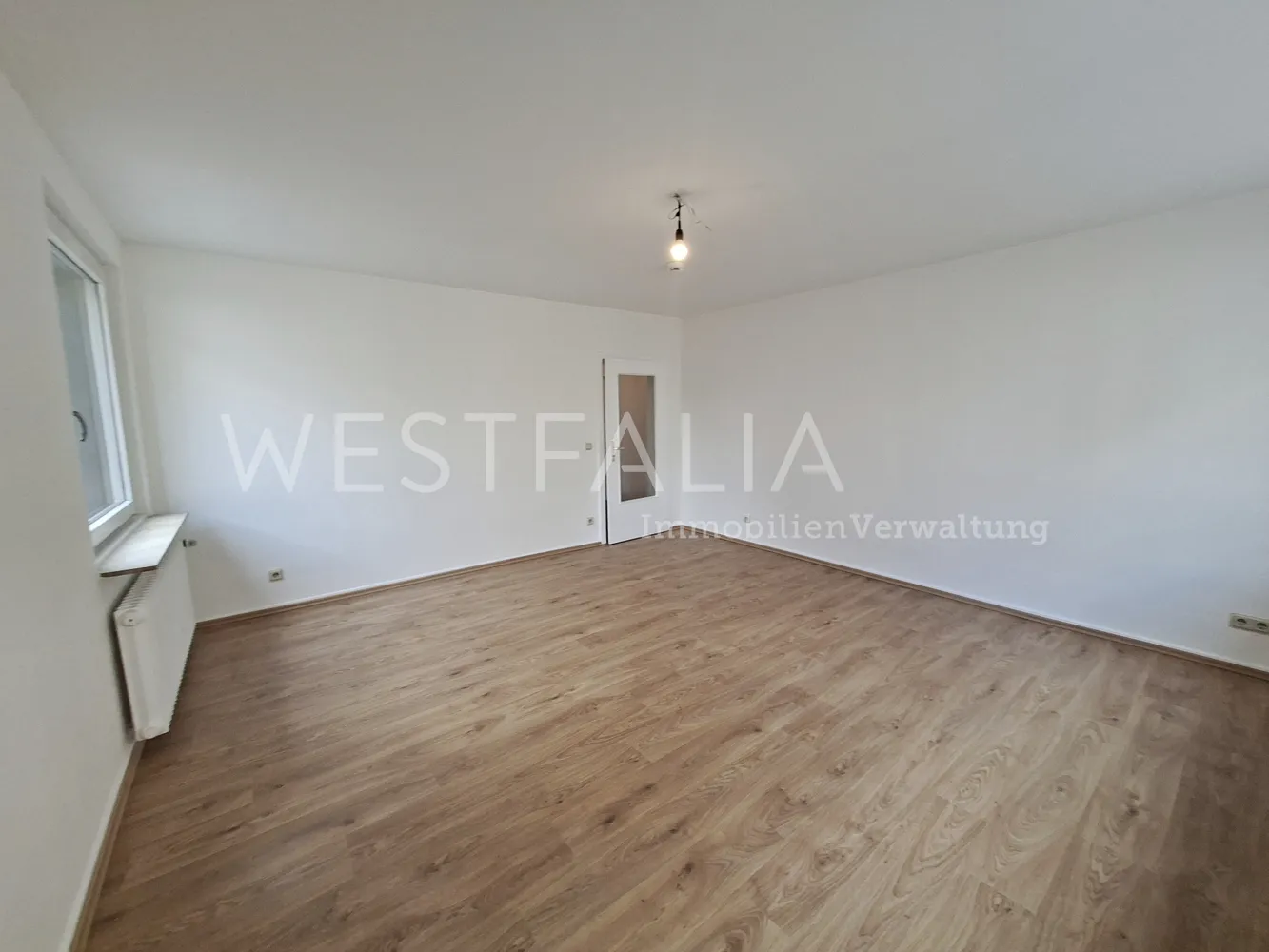 3 Zimmer Wohnung mit 72 m² in Duisburg – Bild 2