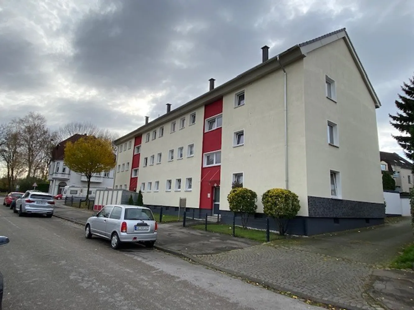 3 Zimmer Wohnung mit 50 m² in Gelsenkirchen – Bild 1