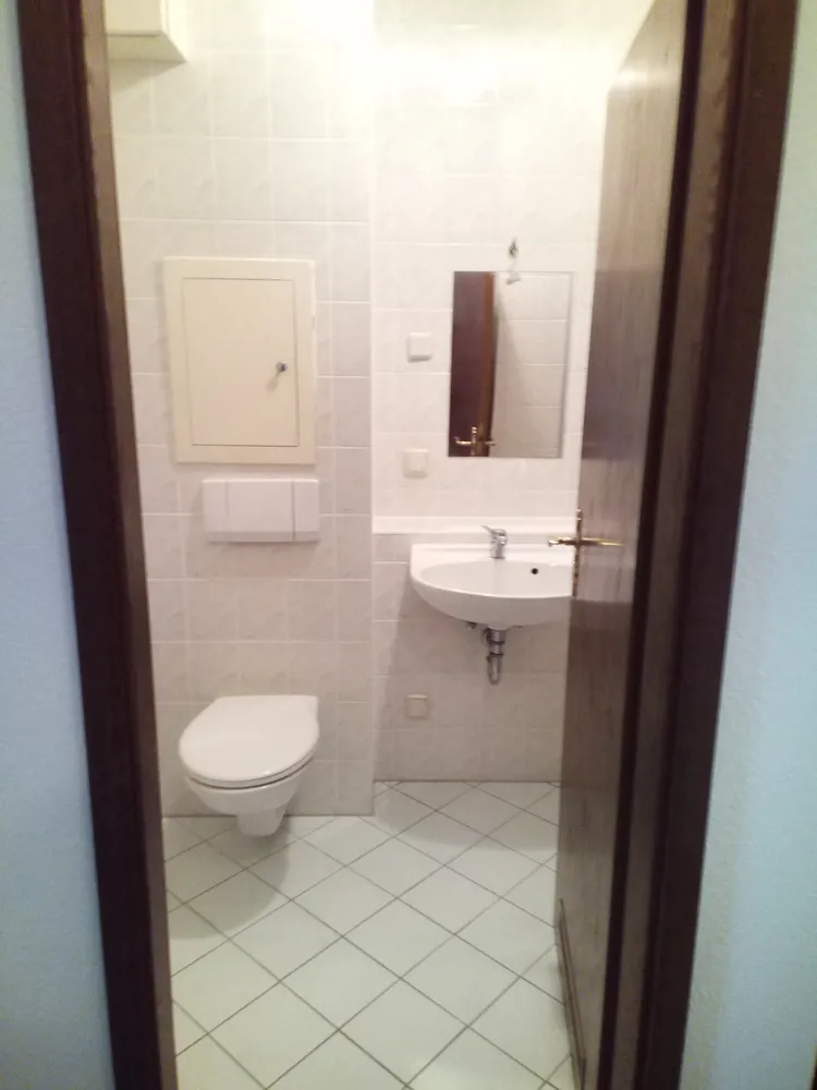 1 room apartment with 35 m² in Gera – Photo 7