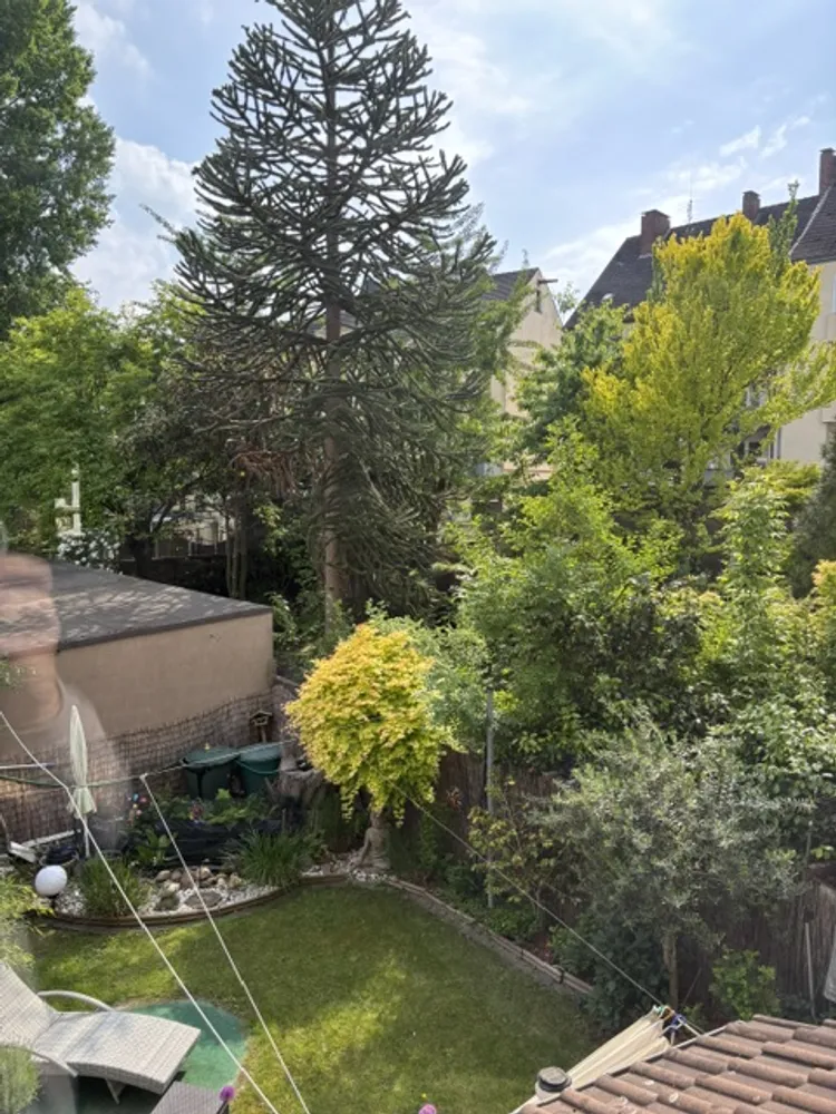 3 Zimmer Wohnung mit 60 m² in Bochum – Bild 2