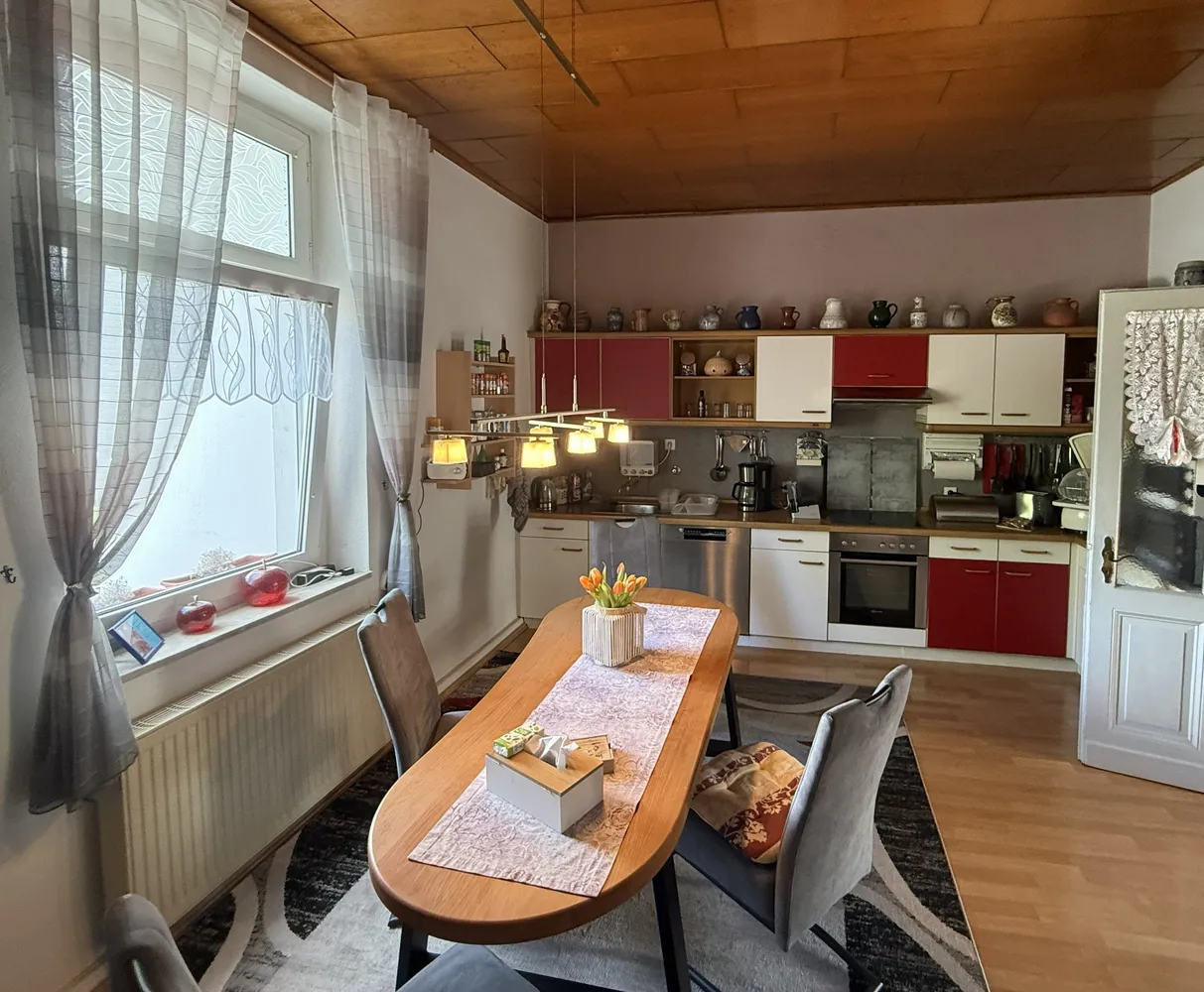 3 room apartment with 105 m² in Mülheim an der Ruhr – Photo 4