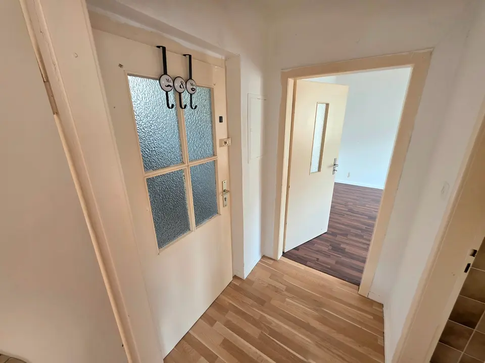 2 Zimmer Wohnung mit 35 m² in Dortmund – Bild 6