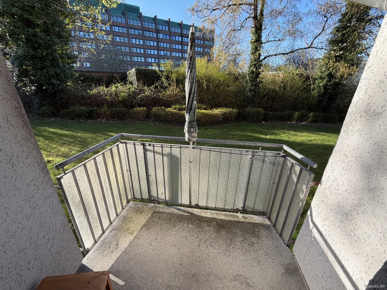 2 Zimmer Wohnung mit 34 m² in Hagen – Bild 5