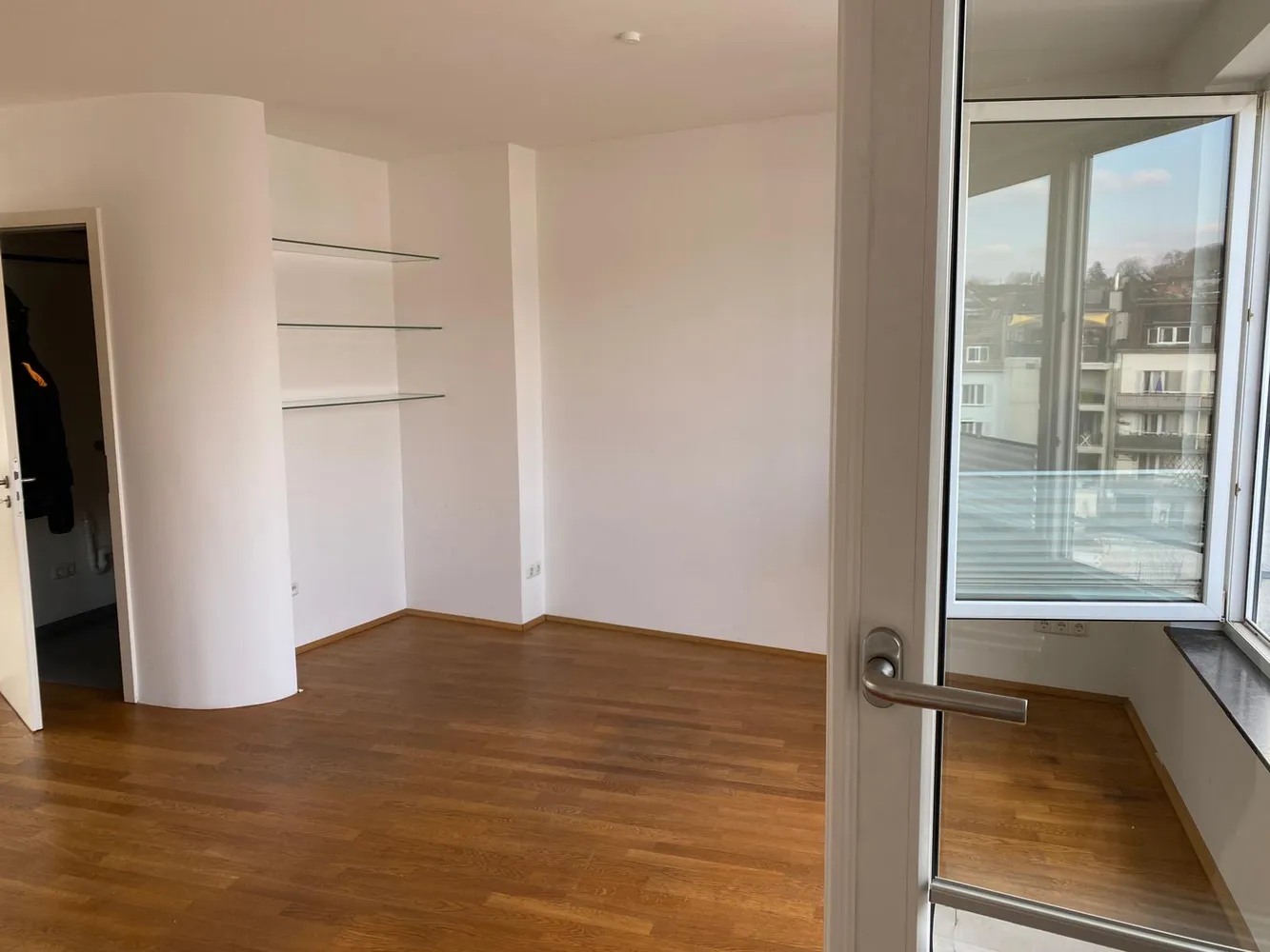 2 Zimmer Wohnung mit 77 m² in Aachen – Bild 9