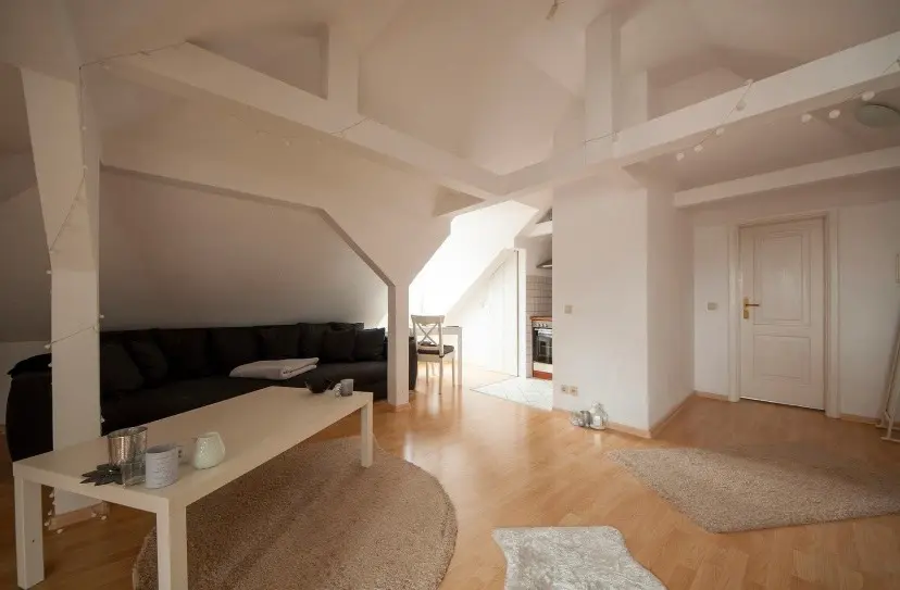 2 Zimmer Wohnung mit 64 m² in Dresden – Bild 8