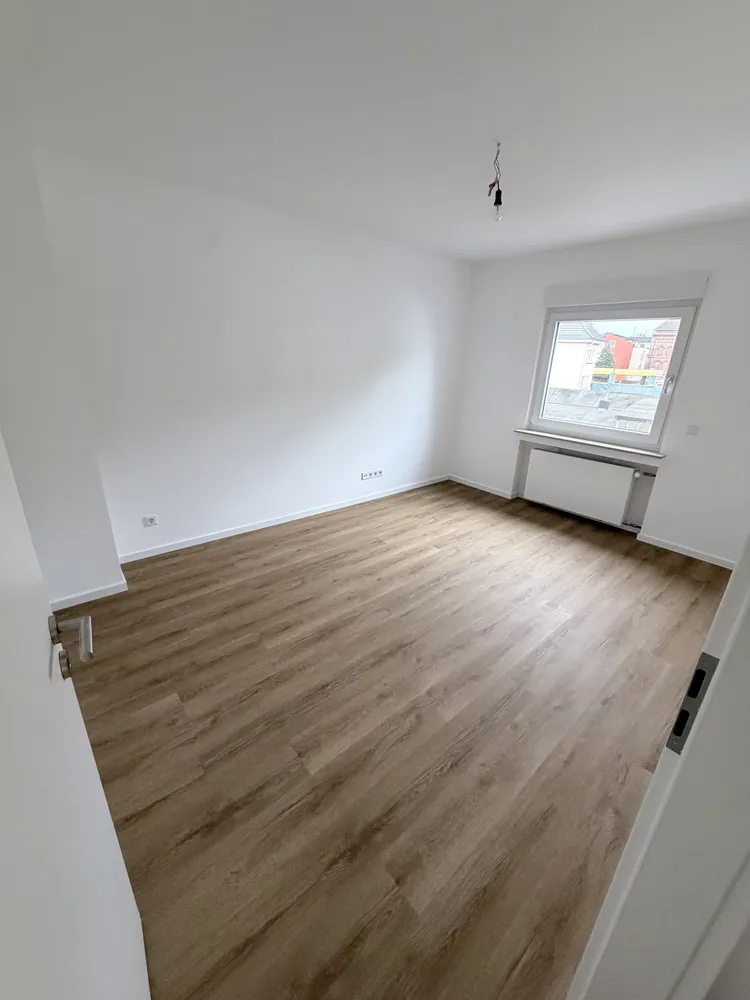2 Zimmer Wohnung mit 45 m² in Solingen – Bild 1
