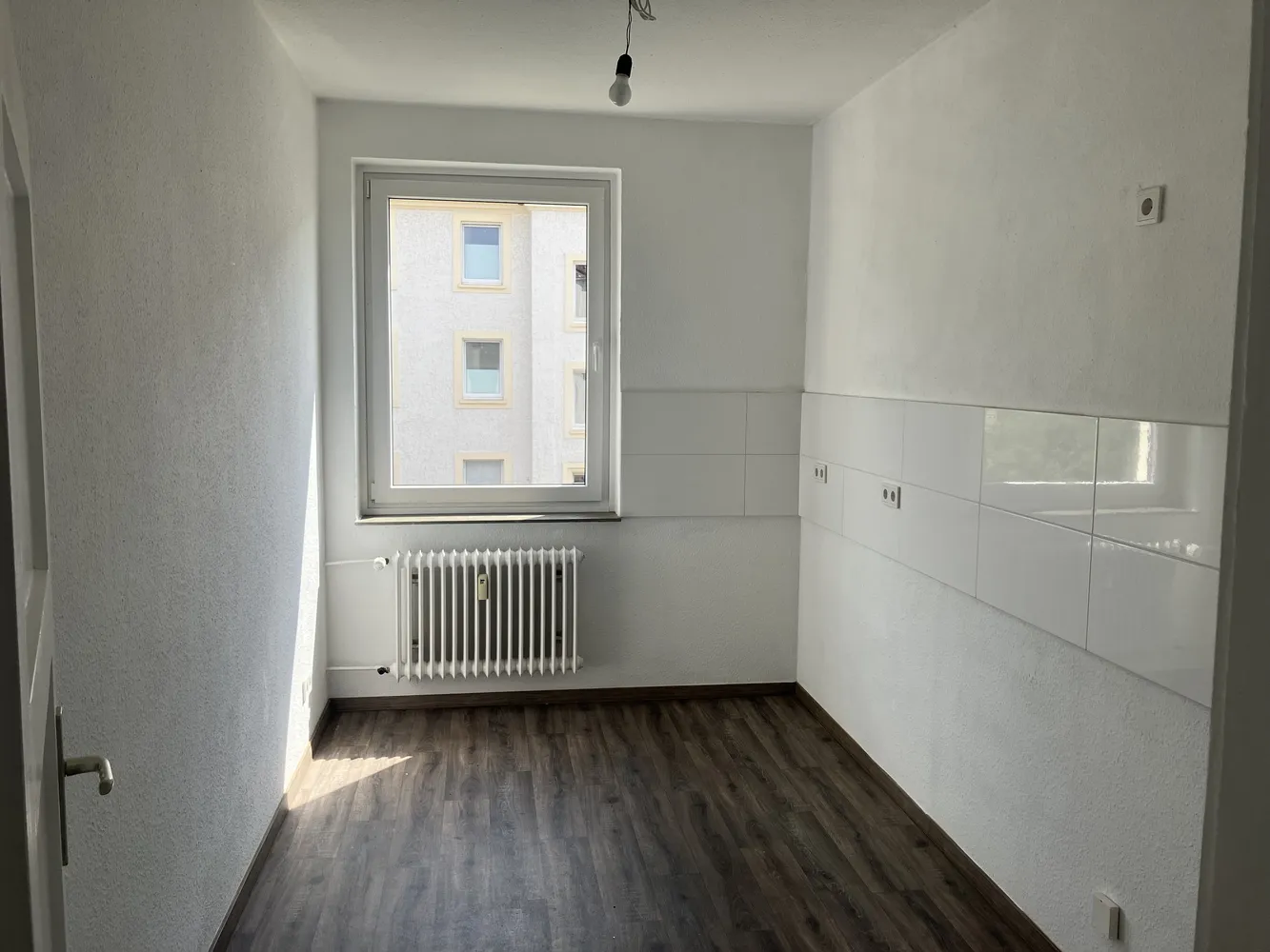 2 Zimmer Wohnung mit 49 m² in Kassel – Bild 4