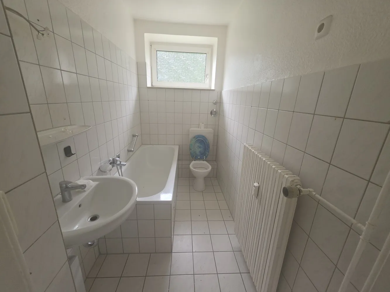 2 Zimmer Wohnung mit 49 m² in Düsseldorf – Bild 8