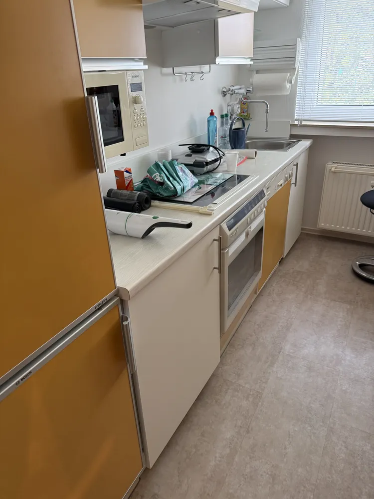 3 Zimmer Wohnung mit 77 m² in Wuppertal – Bild 11