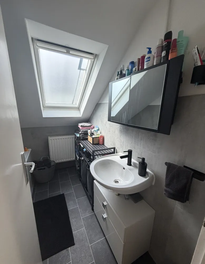 3 room apartment with 70 m² in Wuppertal – Photo 10