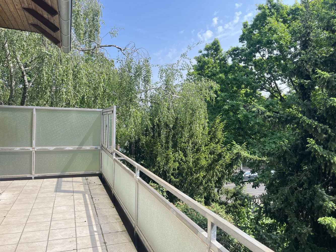 4 Zimmer Wohnung mit 109 m² in Krefeld – Bild 3