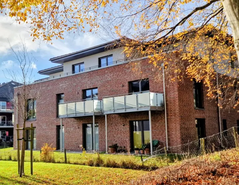 3 Zimmer Wohnung mit 88 m² in Flensburg – Bild 5