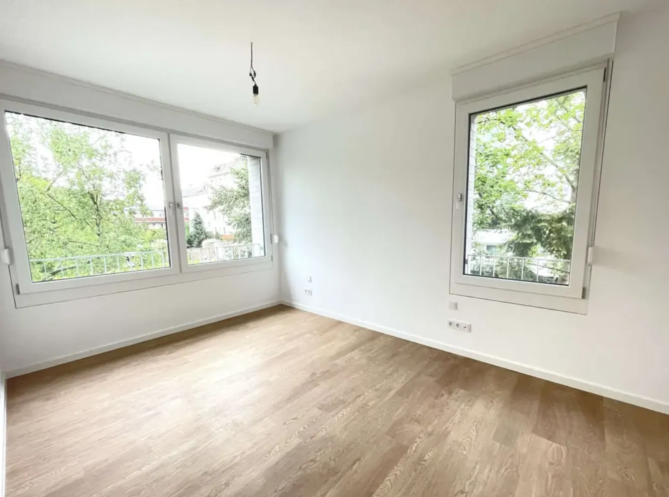 3 Zimmer Wohnung mit 90 m² in Stuttgart – Bild 4