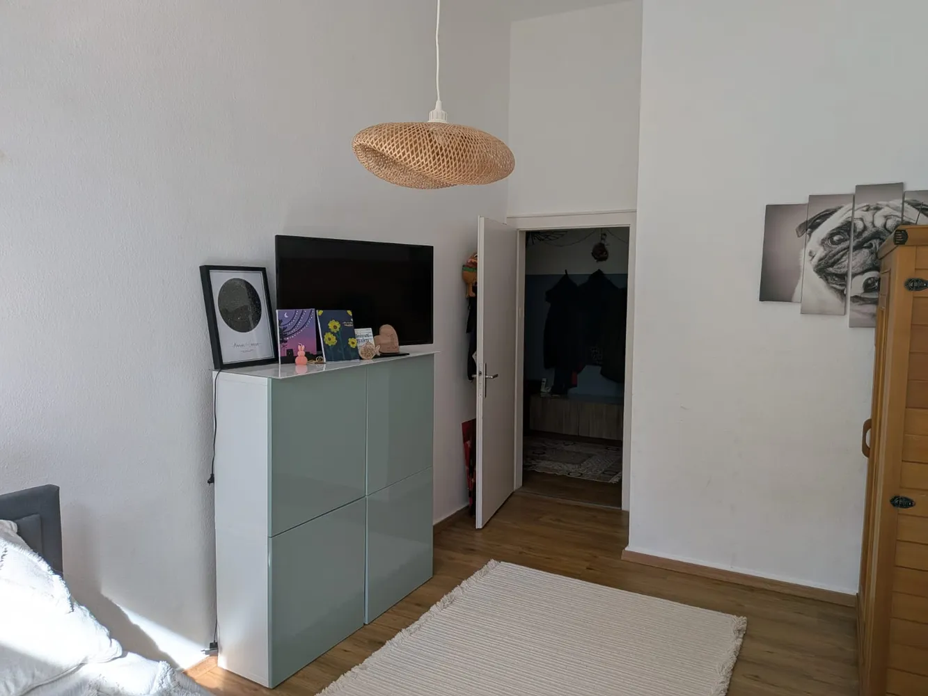 3 Zimmer Wohnung mit 97 m² in Hanau – Bild 10