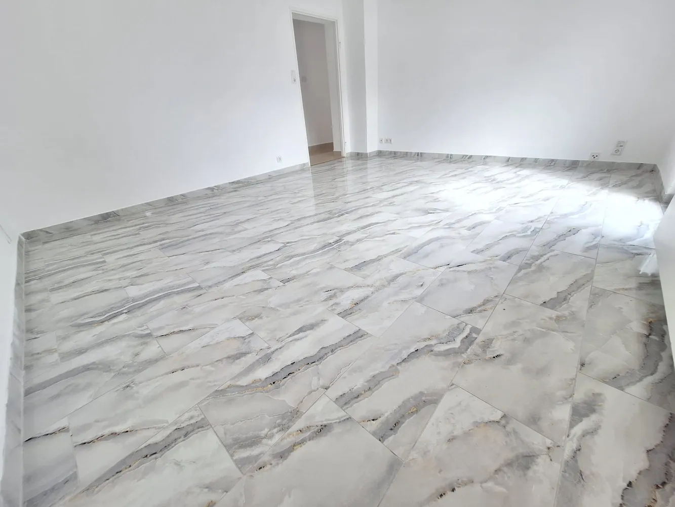 2 room apartment with 52 m² in Hanau – Photo 12