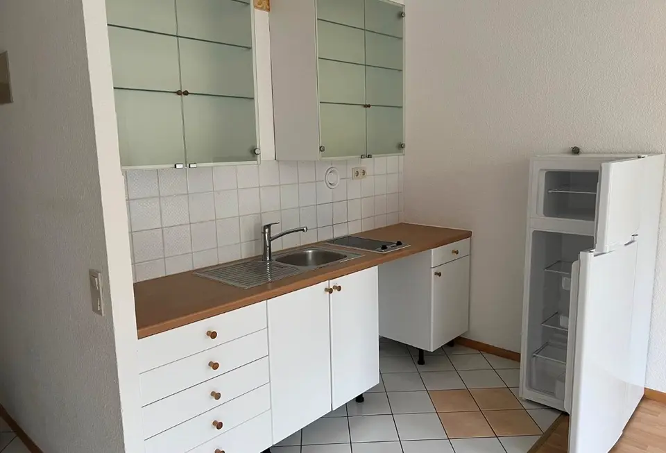 2 Zimmer Wohnung mit 29 m² in Mainz – Bild 4