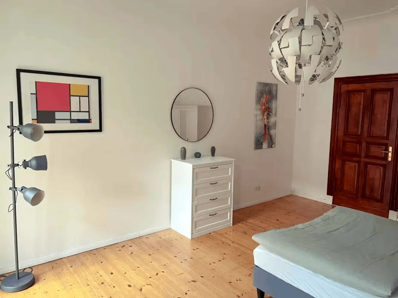 Shared room with 25 m² in Berlin – Photo 6