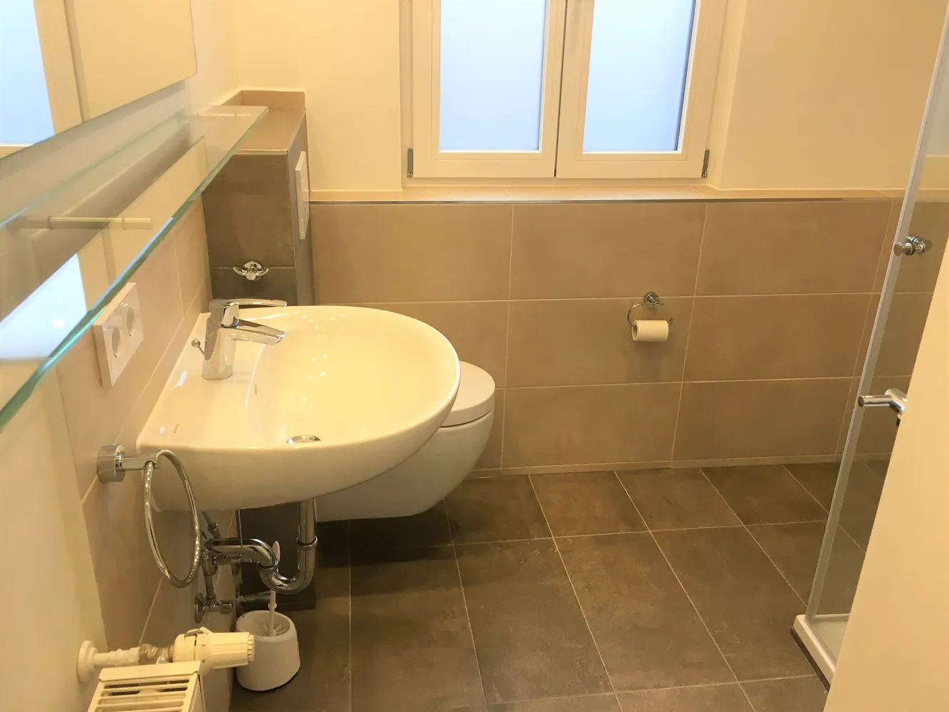 3 Zimmer Wohnung mit 87 m² in Mannheim – Bild 11