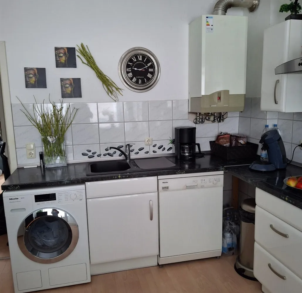2 Zimmer Wohnung mit 60 m² in Mönchengladbach – Bild 7