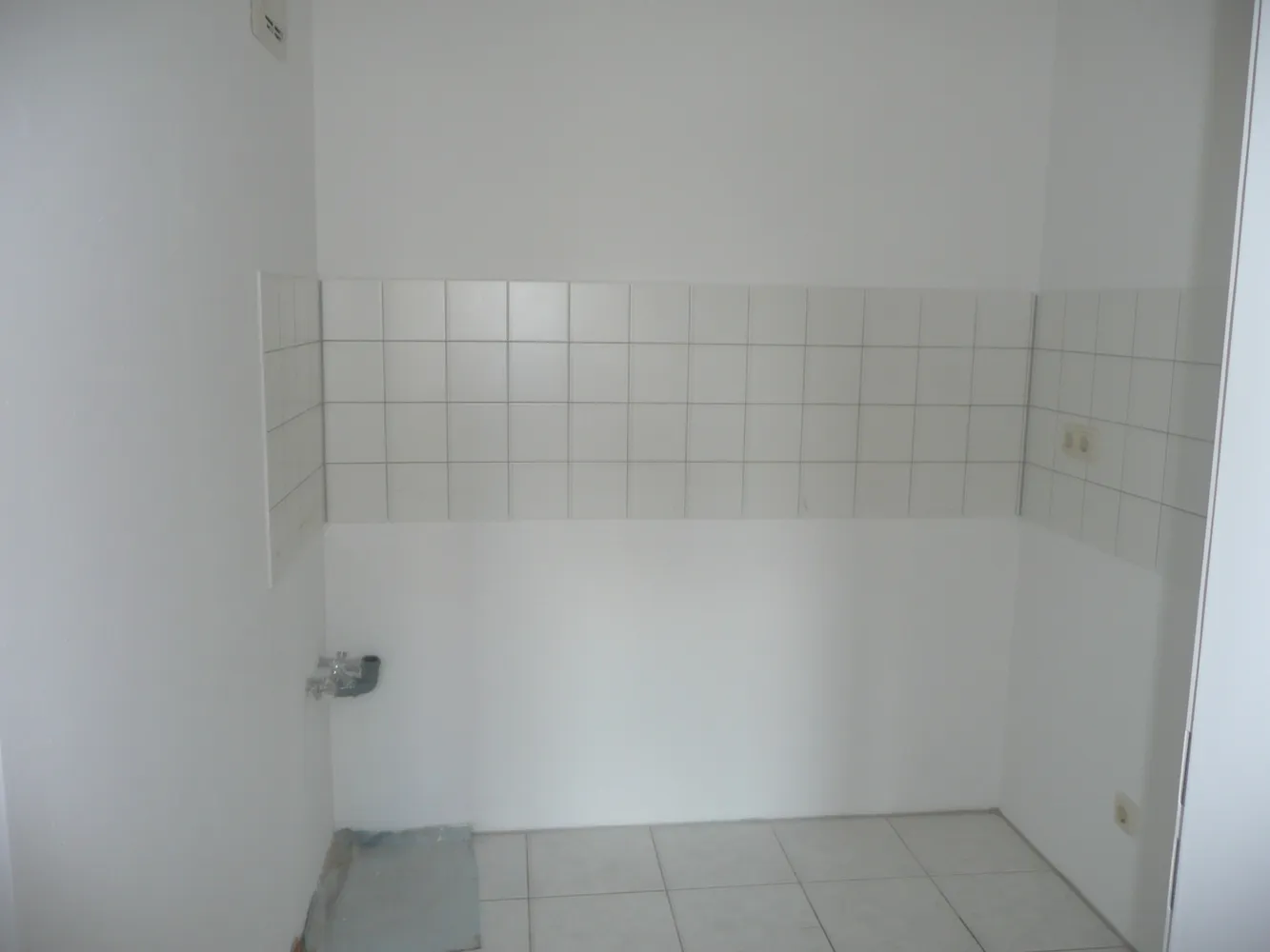 2 Zimmer Wohnung mit 44 m² in Zwickau – Bild 8