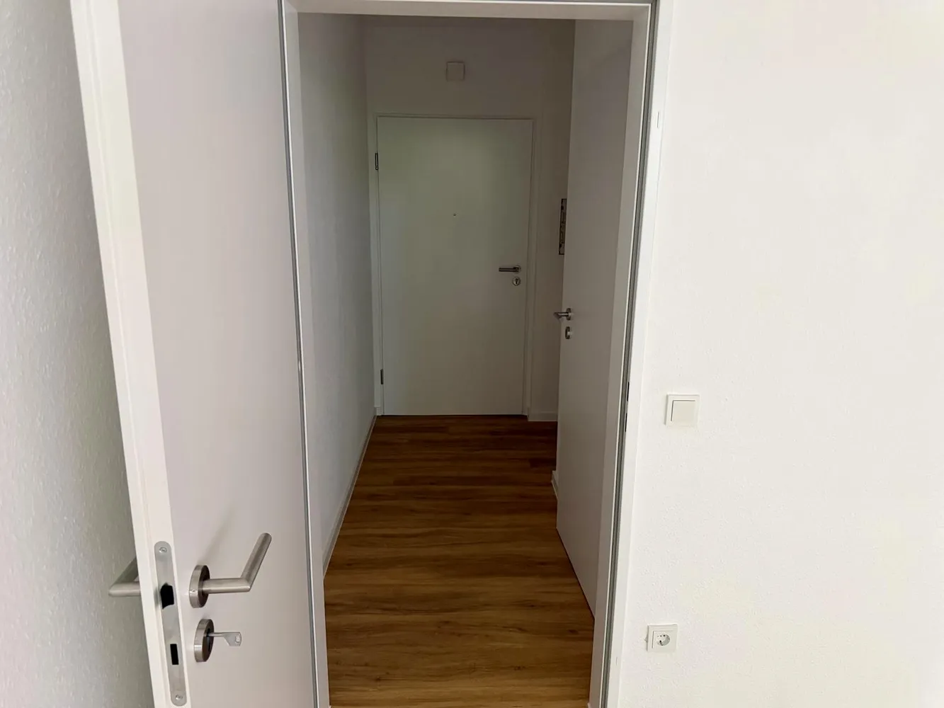 2 room apartment with 55 m² in Hanover – Photo 9