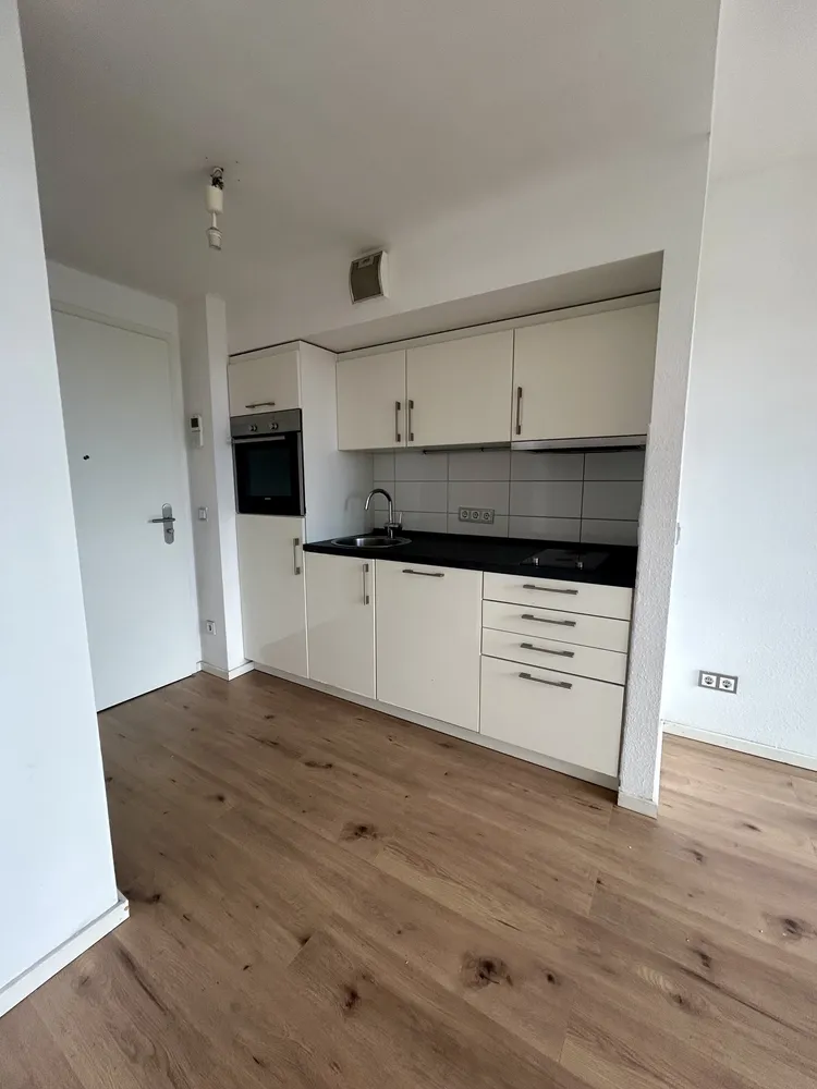 1 Zimmer Wohnung mit 31 m² in Berlin – Bild 5