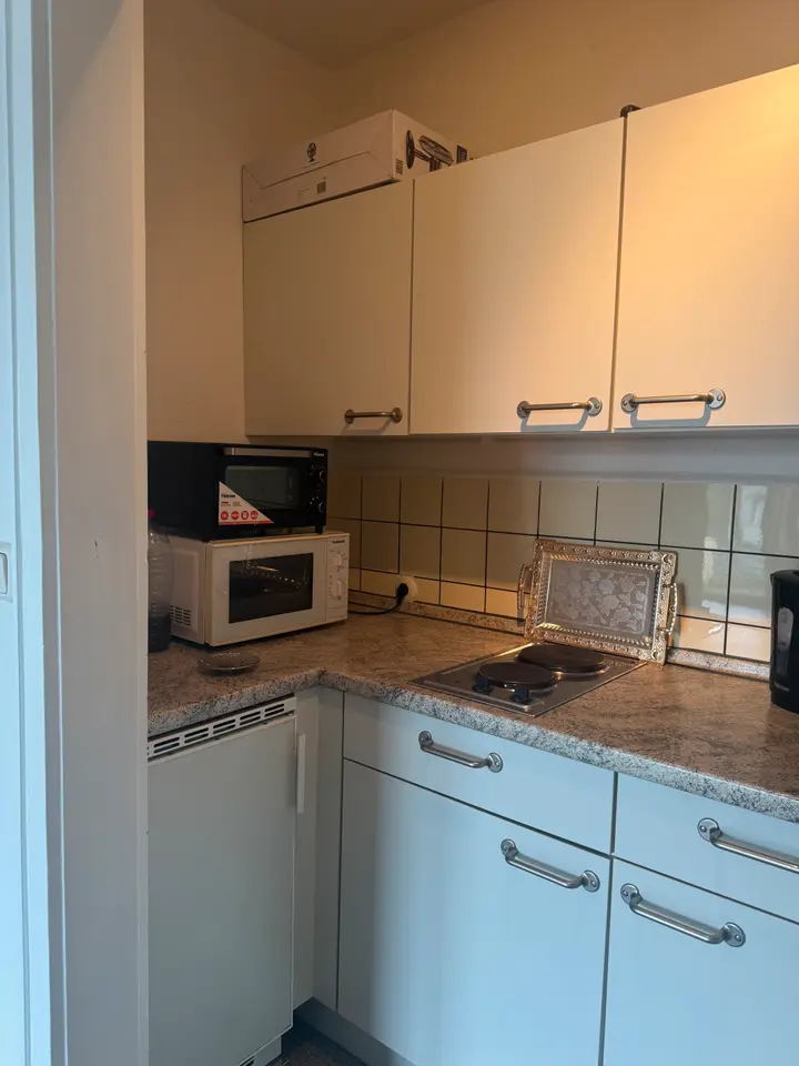 2 Zimmer Wohnung mit 39 m² in Verden (Aller) – Bild 3