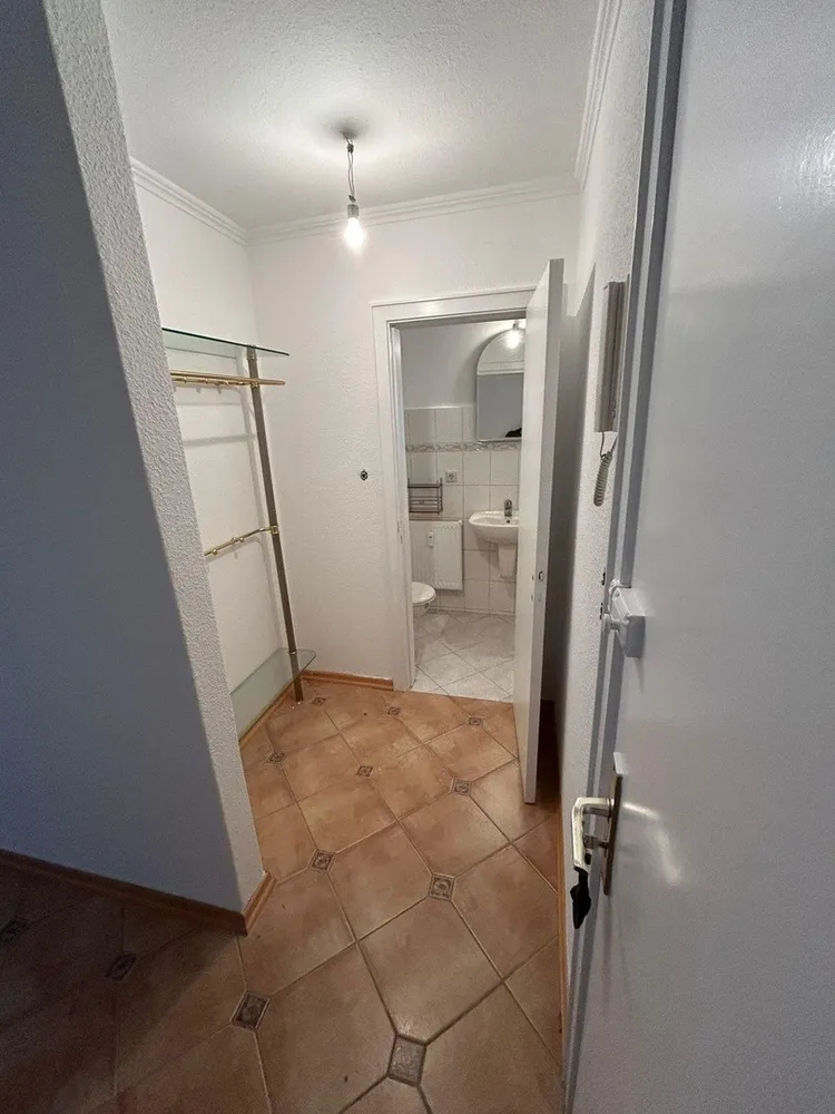 3 Zimmer Wohnung mit 103 m² in Pinneberg – Bild 4