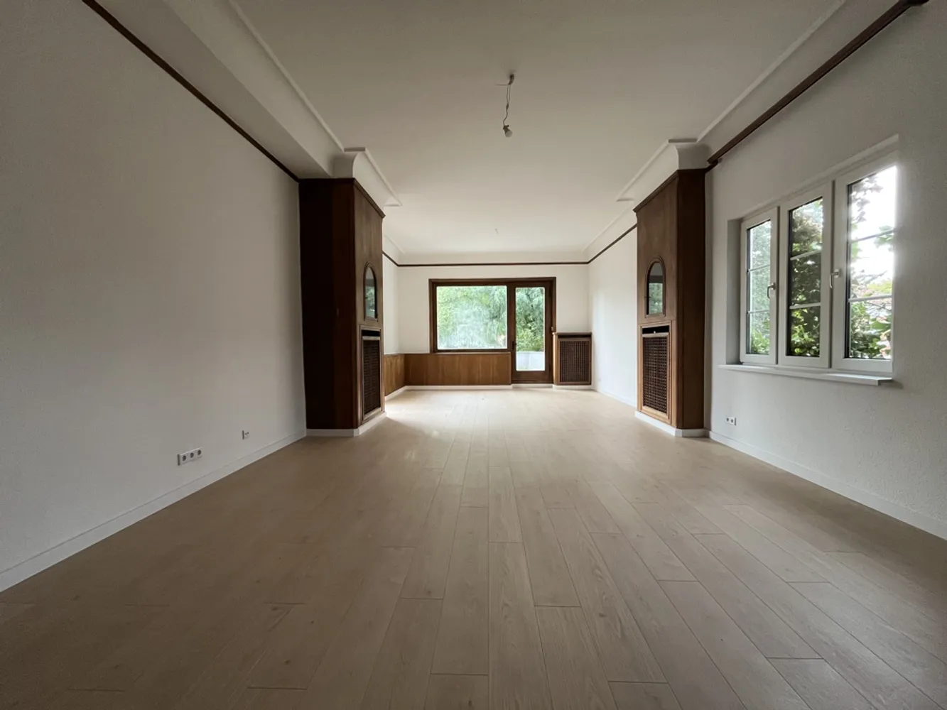 4 Zimmer Wohnung mit 120 m² in Verden (Aller) – Bild 1