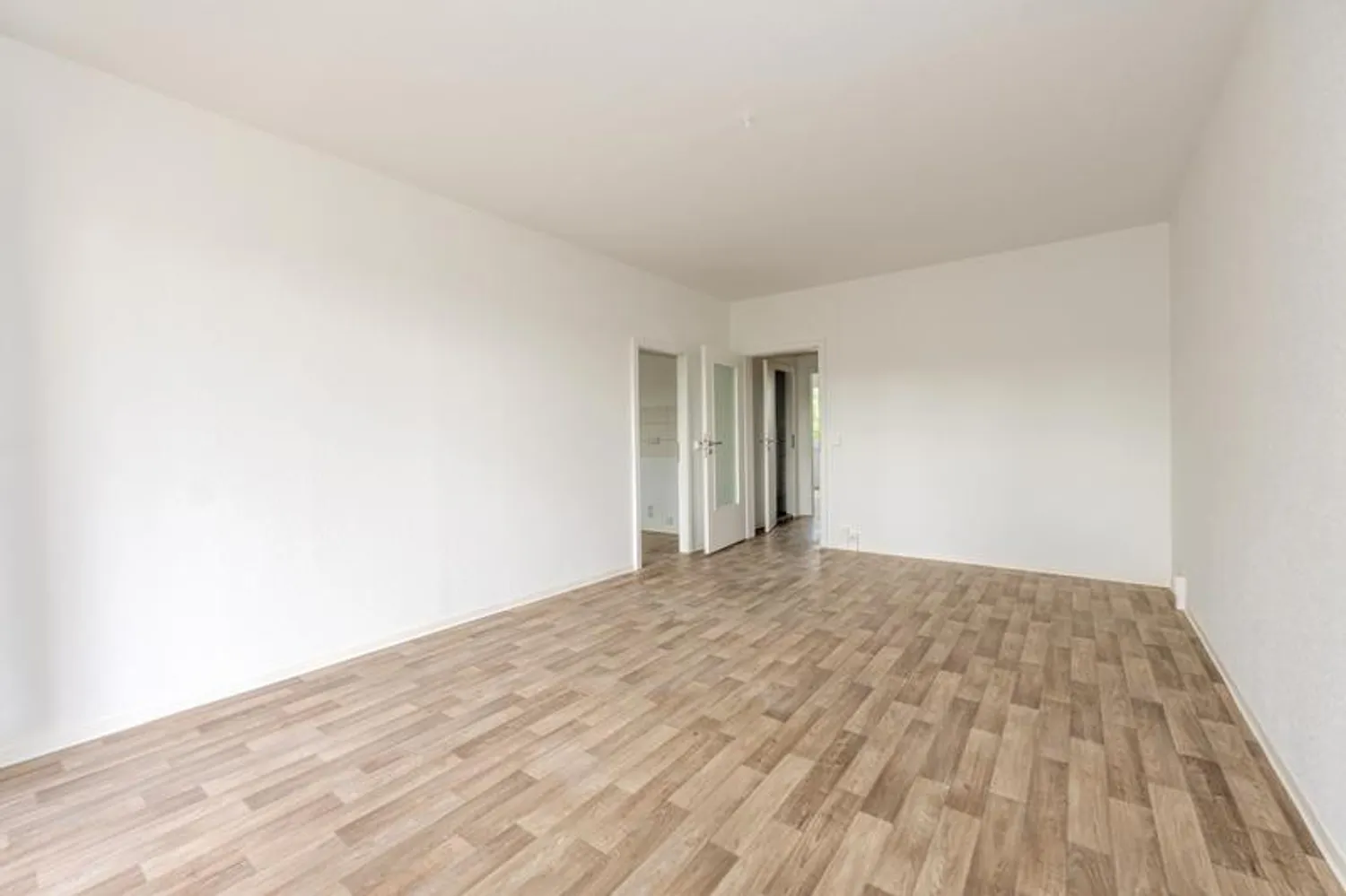2 Zimmer Wohnung mit 58 m² in Magdeburg – Bild 3