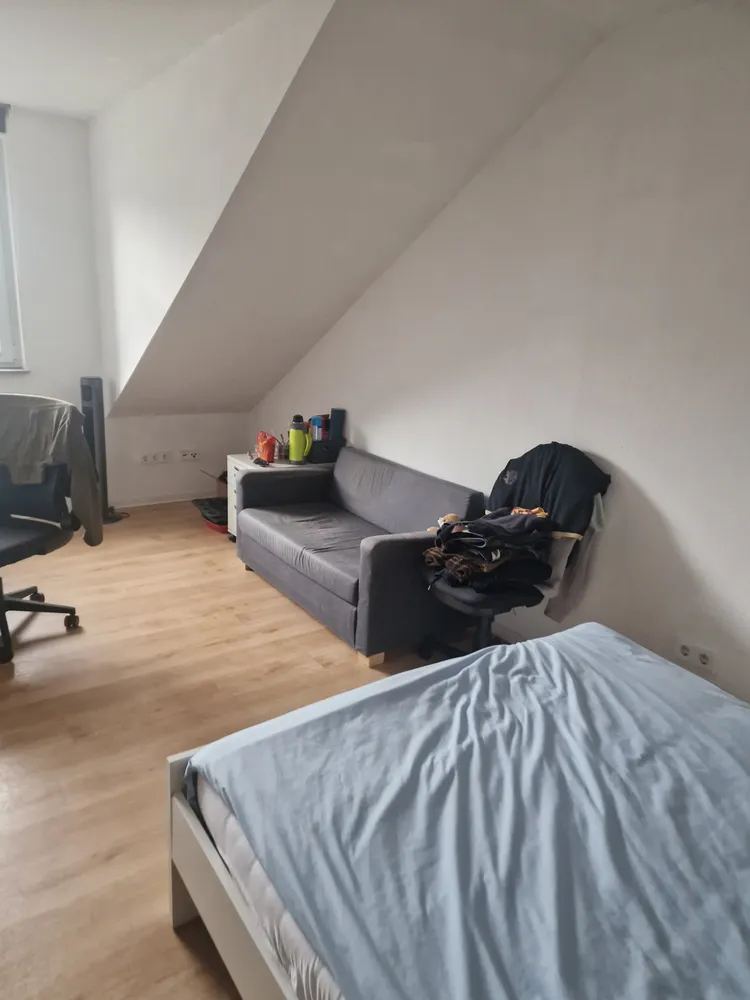 2 Zimmer Wohnung mit 24 m² in Aachen – Bild 3