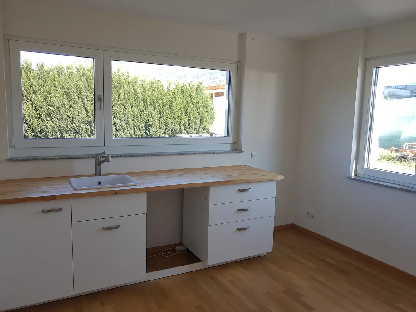 4 room apartment with 119 m² in Heidelberg – Photo 5