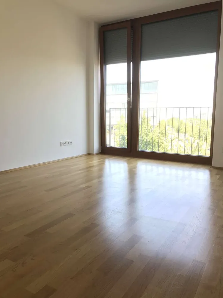 3 Zimmer Wohnung mit 101 m² in Frankfurt am Main – Bild 9