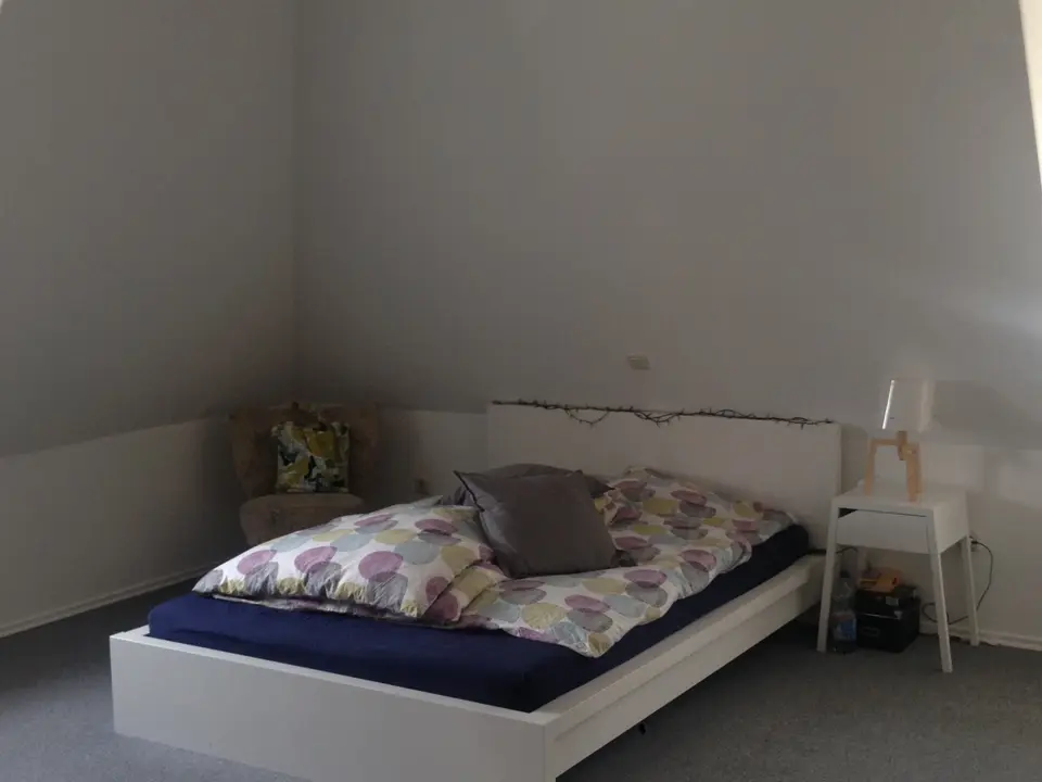 2 Zimmer Wohnung mit 63 m² in Minden – Bild 3