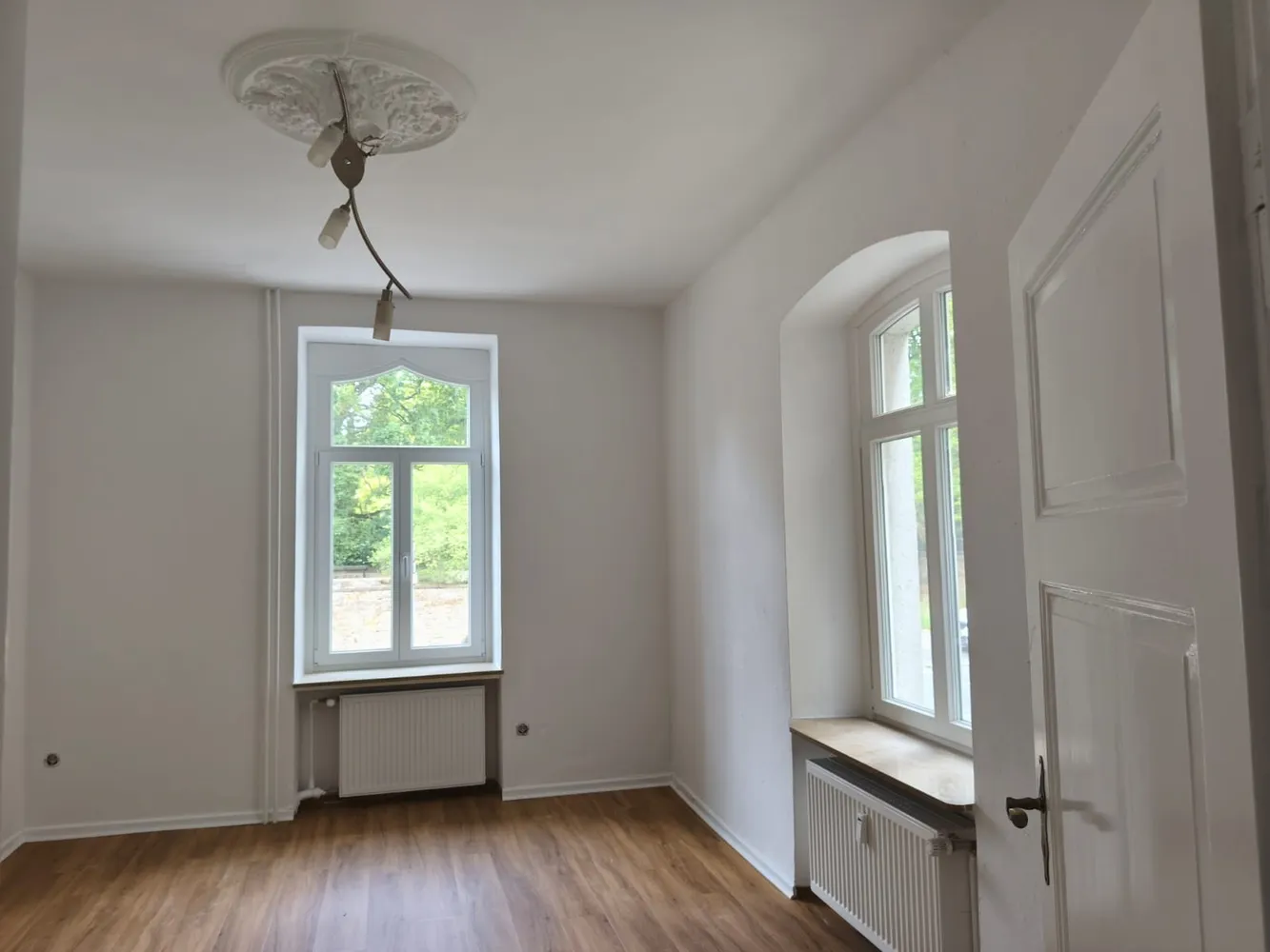 4 Zimmer Wohnung mit 119 m² in Osnabrück – Bild 4