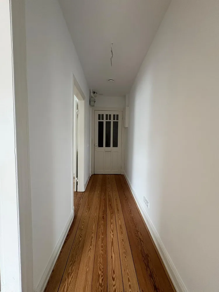2 room apartment with 45 m² in Hamburg – Photo 4