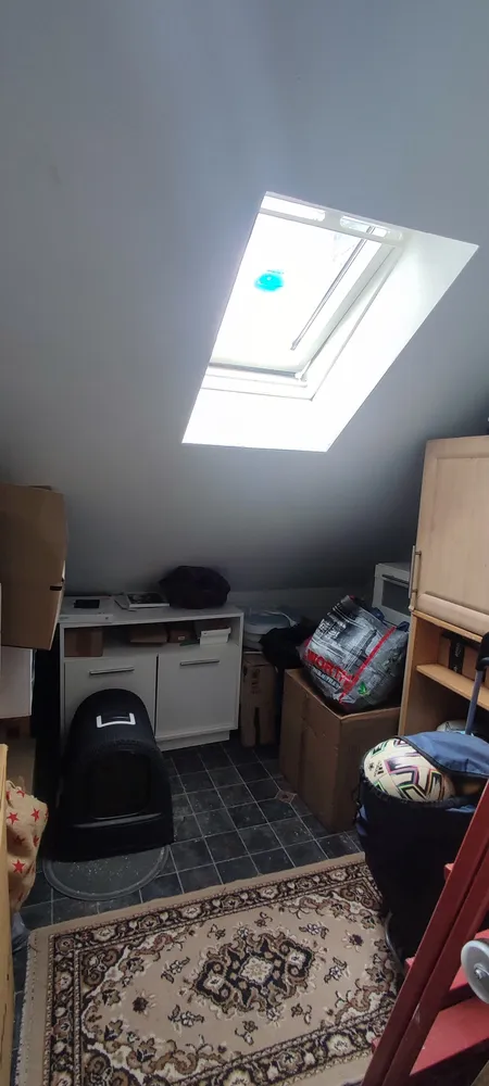 3 Zimmer Wohnung mit 72 m² in Minden – Bild 7