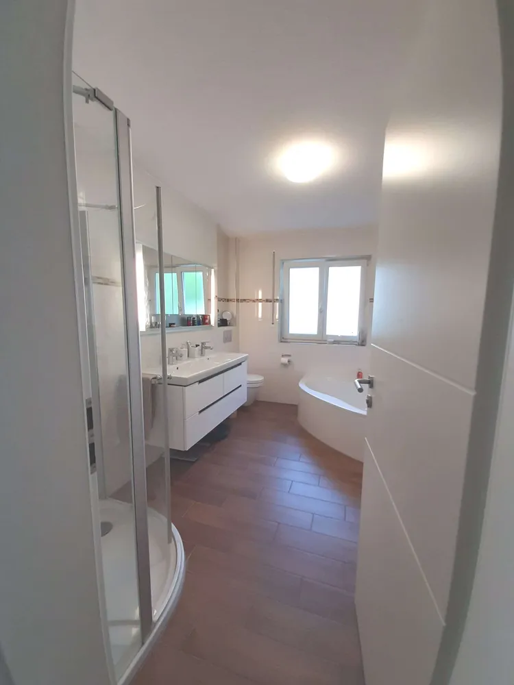 6 Zimmer Haus mit 208 m² in München – Bild 10