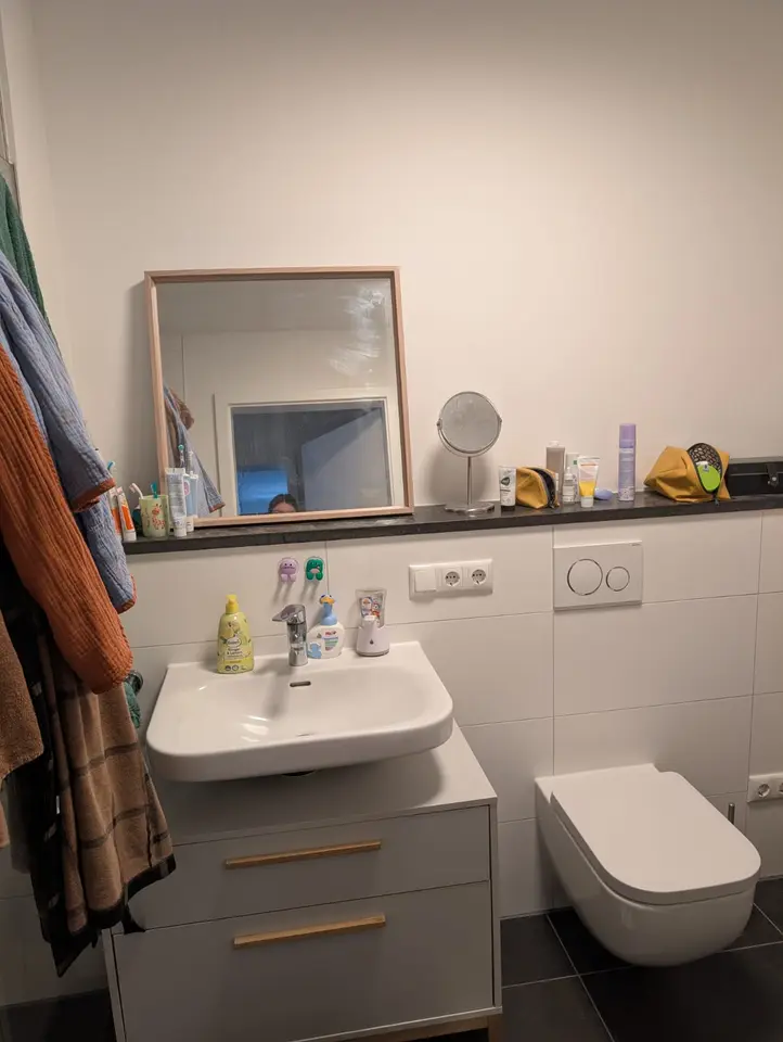 3 Zimmer Wohnung mit 94 m² in Aachen – Bild 6
