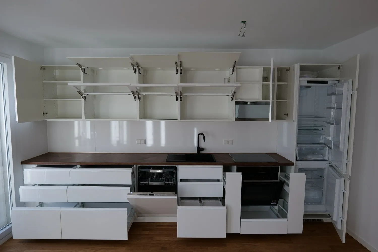 3 Zimmer Wohnung mit 70 m² in Berlin – Bild 4